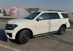 فورد إكسبيديشن